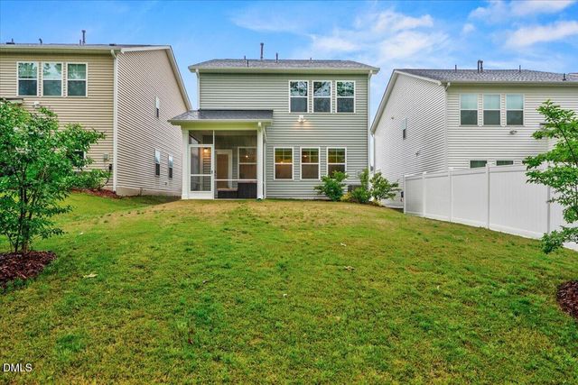 300 Garden Vine Trail, Raleigh, NC 27610