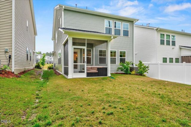 300 Garden Vine Trail, Raleigh, NC 27610