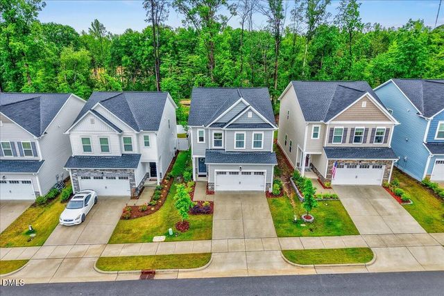 300 Garden Vine Trail, Raleigh, NC 27610