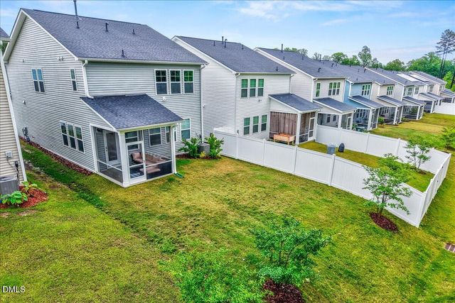 300 Garden Vine Trail, Raleigh, NC 27610
