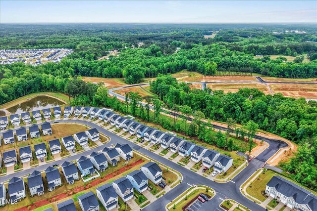 300 Garden Vine Trail, Raleigh, NC 27610