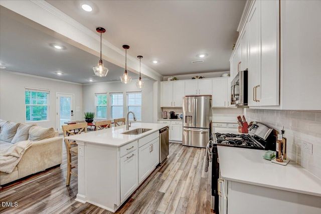 300 Garden Vine Trail, Raleigh, NC 27610