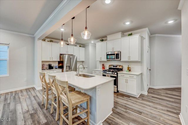 300 Garden Vine Trail, Raleigh, NC 27610