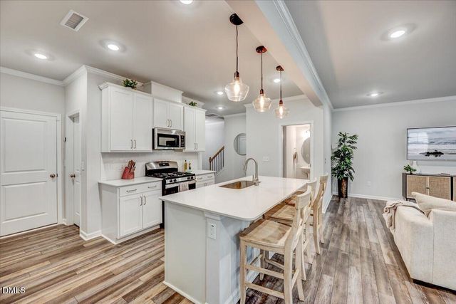 300 Garden Vine Trail, Raleigh, NC 27610