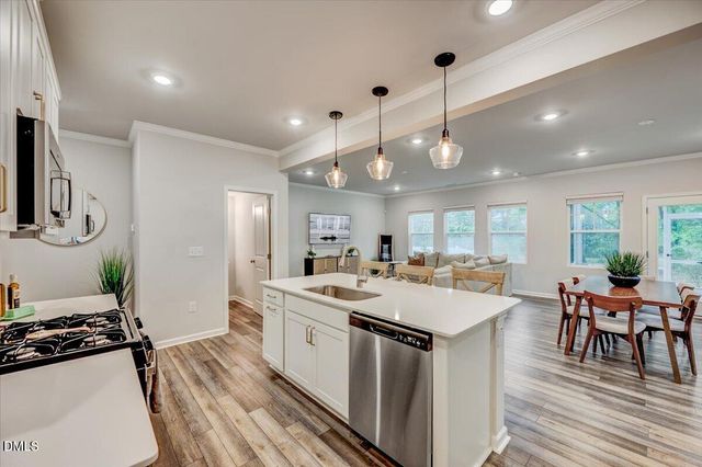 300 Garden Vine Trail, Raleigh, NC 27610