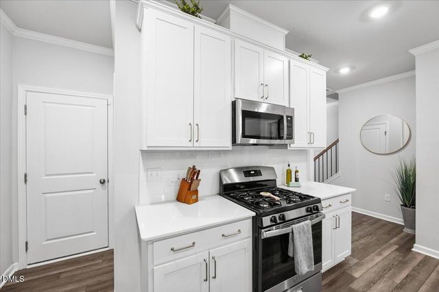 300 Garden Vine Trail, Raleigh, NC 27610