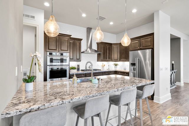 55 Syrah, Rancho Mirage, CA 92270