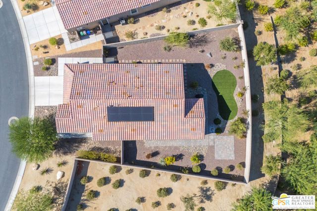 55 Syrah, Rancho Mirage, CA 92270