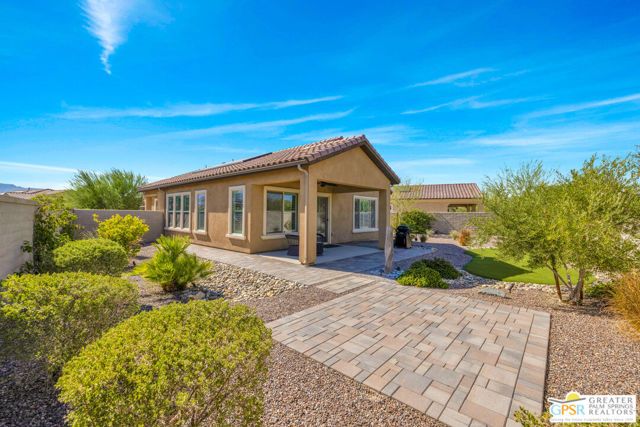 55 Syrah, Rancho Mirage, CA 92270