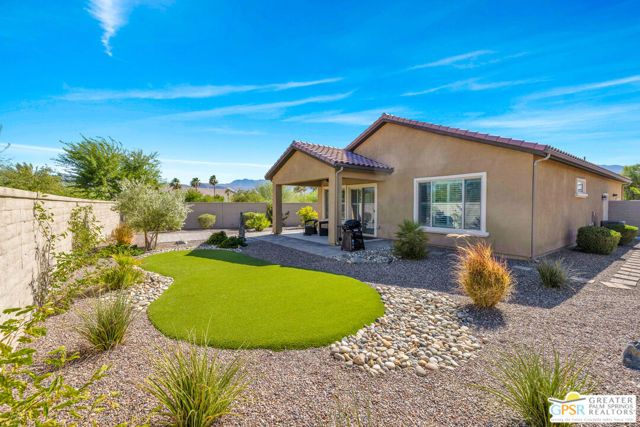 55 Syrah, Rancho Mirage, CA 92270