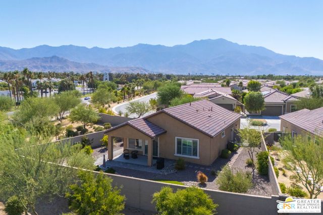 55 Syrah, Rancho Mirage, CA 92270