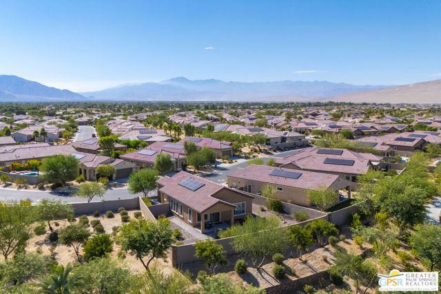 55 Syrah, Rancho Mirage, CA 92270