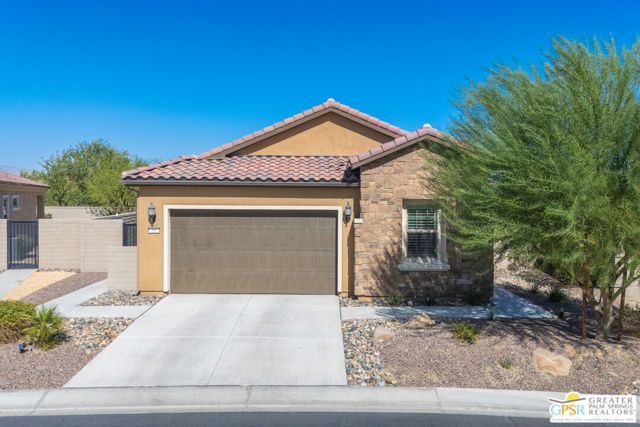 55 Syrah, Rancho Mirage, CA 92270