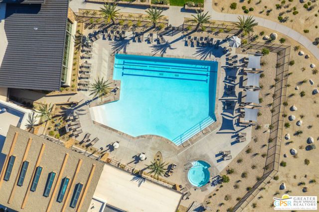 55 Syrah, Rancho Mirage, CA 92270