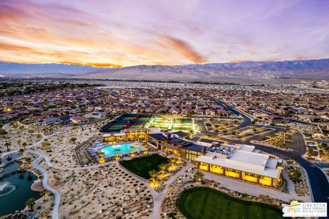 55 Syrah, Rancho Mirage, CA 92270