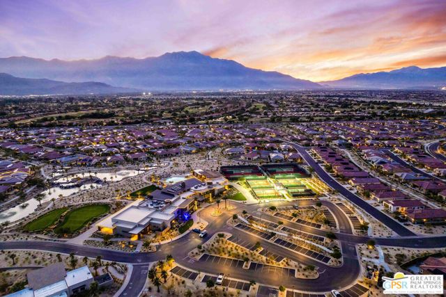 55 Syrah, Rancho Mirage, CA 92270