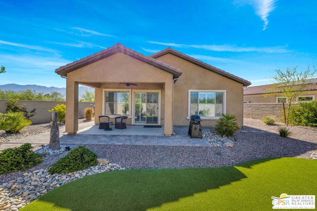 55 Syrah, Rancho Mirage, CA 92270
