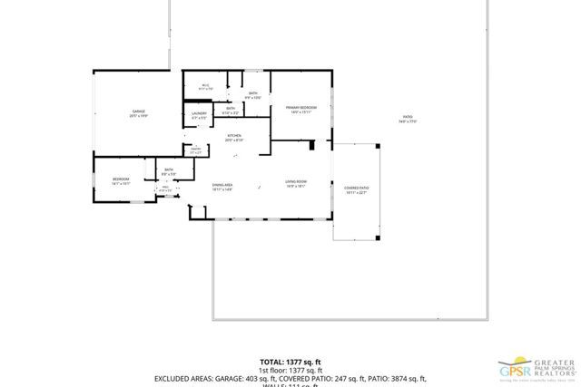 55 Syrah, Rancho Mirage, CA 92270