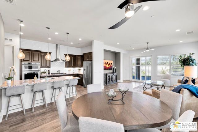 55 Syrah, Rancho Mirage, CA 92270