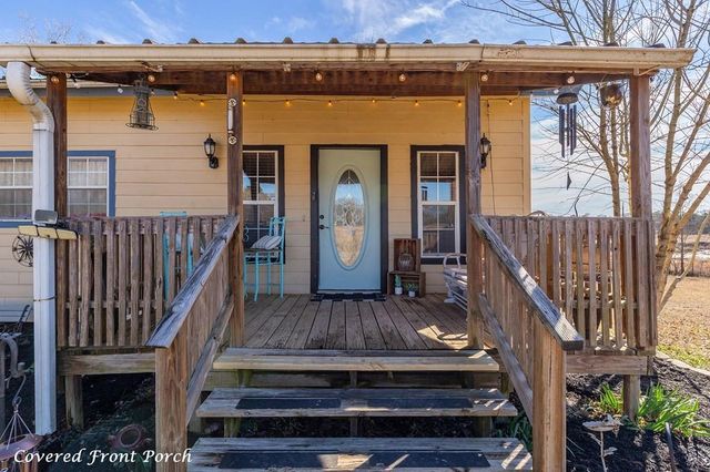 3921 Fm 1669, Huntington, TX 75949