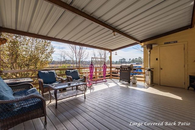 3921 Fm 1669, Huntington, TX 75949