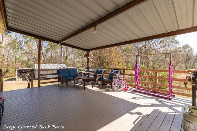 3921 Fm 1669, Huntington, TX 75949