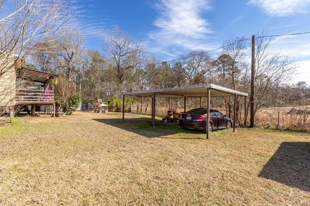 3921 Fm 1669, Huntington, TX 75949