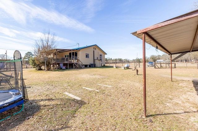 3921 Fm 1669, Huntington, TX 75949