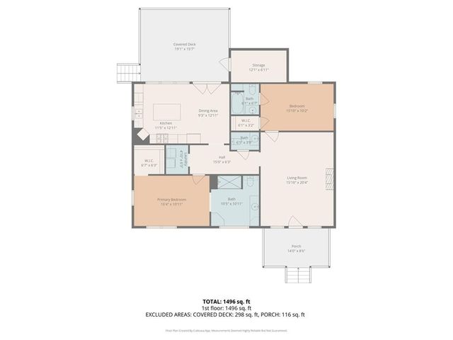 3921 Fm 1669, Huntington, TX 75949