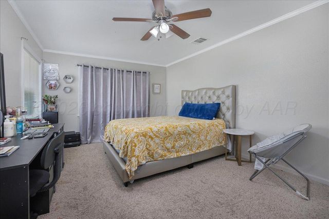 1801 CHAMA Street, Amarillo, TX 79102