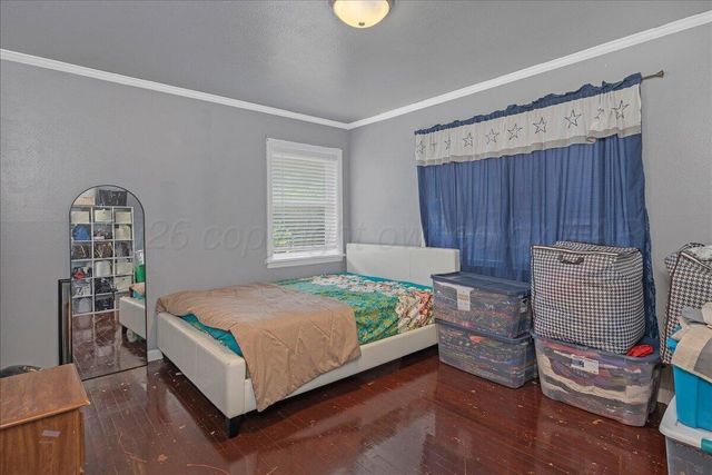 1801 CHAMA Street, Amarillo, TX 79102