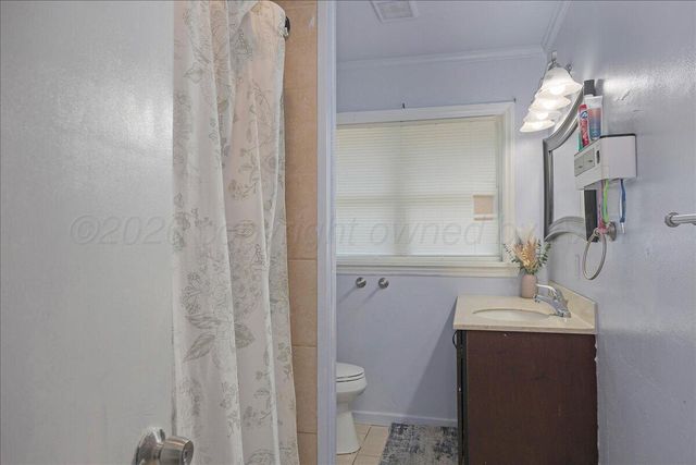 1801 CHAMA Street, Amarillo, TX 79102