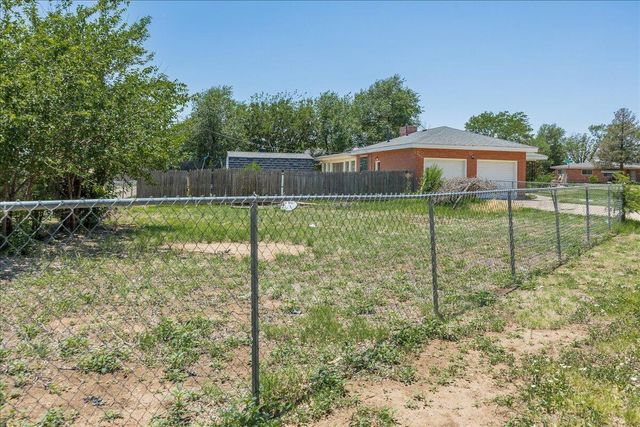 1801 CHAMA Street, Amarillo, TX 79102