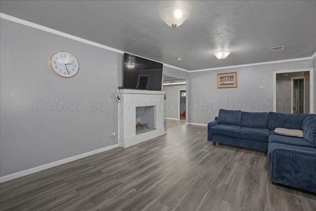 1801 CHAMA Street, Amarillo, TX 79102