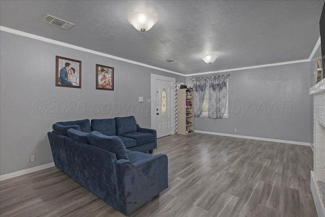 1801 CHAMA Street, Amarillo, TX 79102