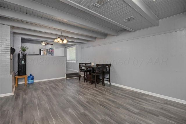 1801 CHAMA Street, Amarillo, TX 79102