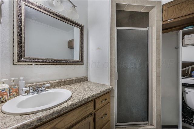 1801 CHAMA Street, Amarillo, TX 79102