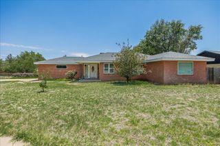 1801 CHAMA Street, Amarillo, TX 79102