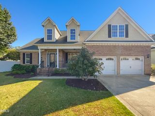 4007 Summerberry Drive, Fayetteville, NC 28306