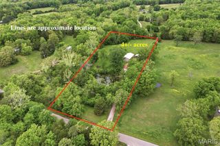 12489 John Smith Road, Potosi, MO 63664