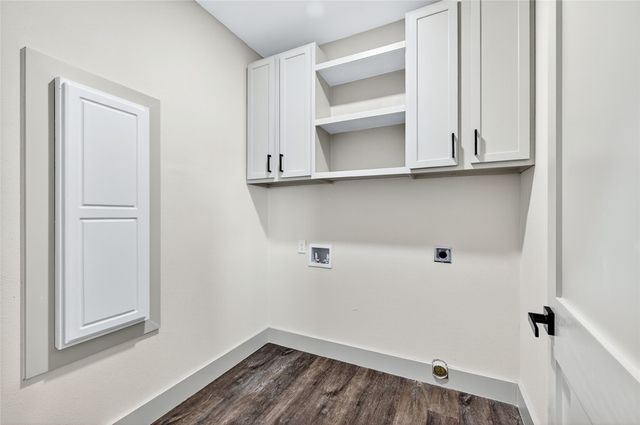 1172 Dixie Estates Way, Whitesboro, TX 76273