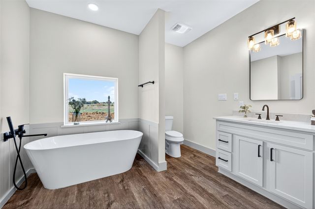 1172 Dixie Estates Way, Whitesboro, TX 76273