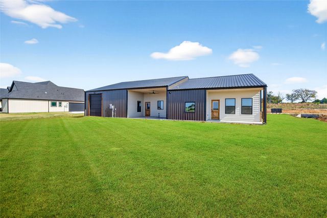 1172 Dixie Estates Way, Whitesboro, TX 76273