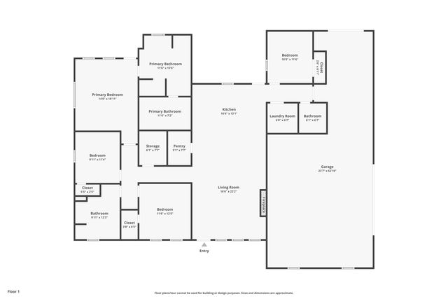 1172 Dixie Estates Way, Whitesboro, TX 76273