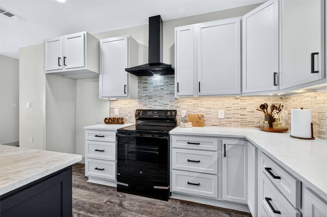 1172 Dixie Estates Way, Whitesboro, TX 76273