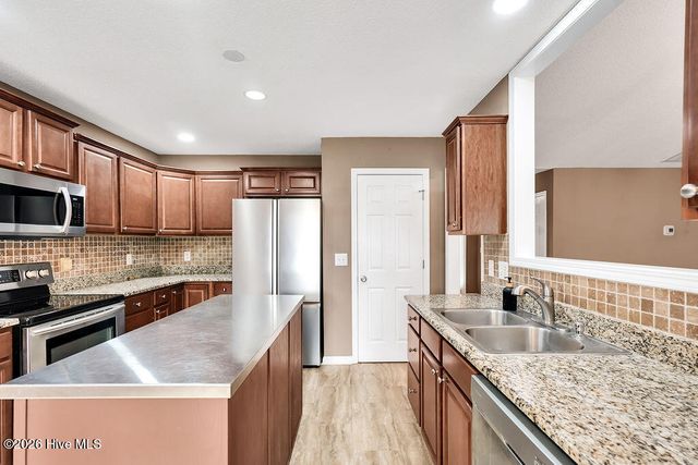 4952 Montserrat Drive, Boiling Spring Lakes, NC 28461
