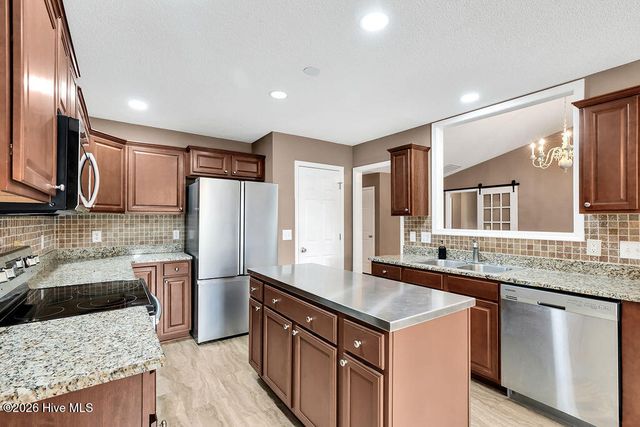4952 Montserrat Drive, Boiling Spring Lakes, NC 28461