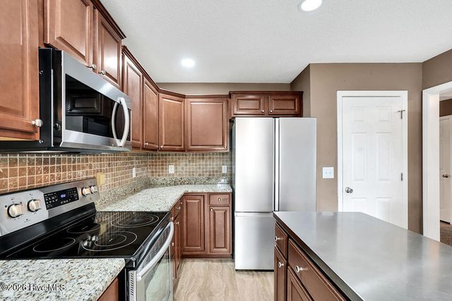 4952 Montserrat Drive, Boiling Spring Lakes, NC 28461