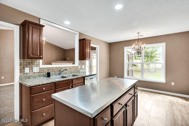 4952 Montserrat Drive, Boiling Spring Lakes, NC 28461
