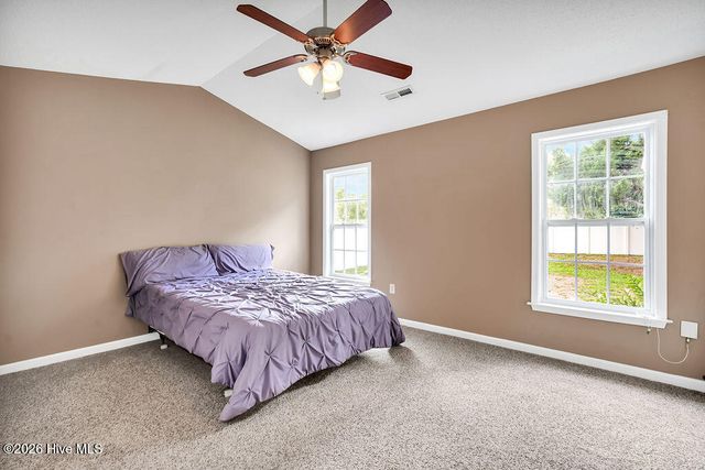 4952 Montserrat Drive, Boiling Spring Lakes, NC 28461